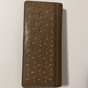 Frye Leather Wallet